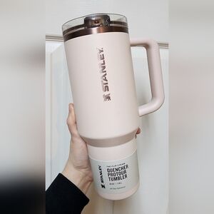 Stanley Gilded Sugar 40oz Protour